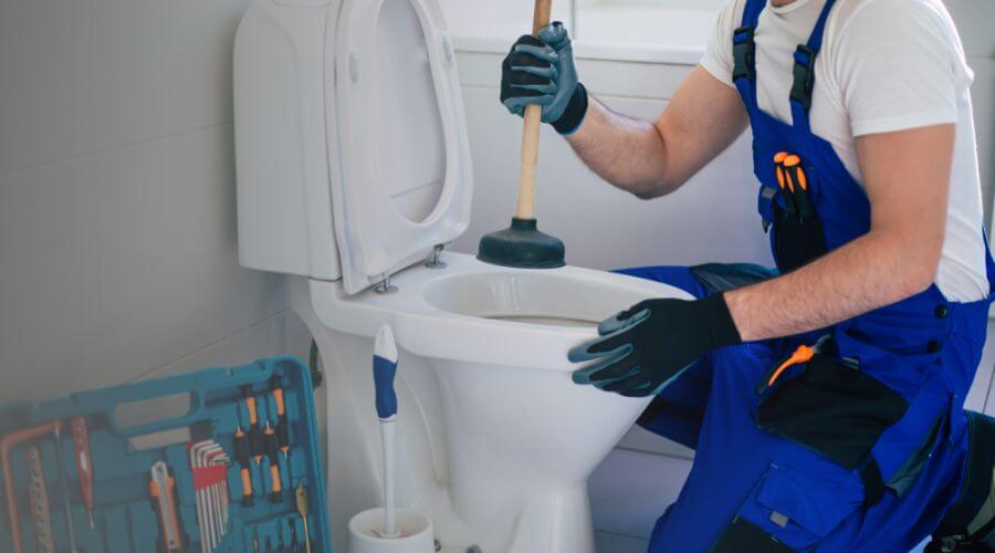 Professional sewer line replacement in Malone, WI